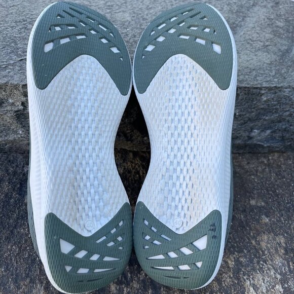 Dansko Sky Sneaker Green Mesh Sz 40 Arch Support Lightweight Comfort 4410133000 - Picture 7 of 10